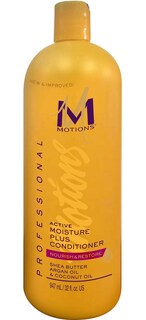 Foto 1 | Acondicionador Motions Nourish&restore Act Moist Plus 946 Ml - Venta Internacional.