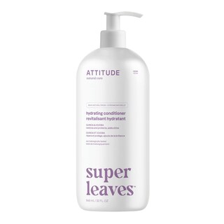 Foto 1 | Acondicionador Attitude, Rico En Humedad, Para Cabello Seco Y Dañado, 946 Ml - Venta Internacional.