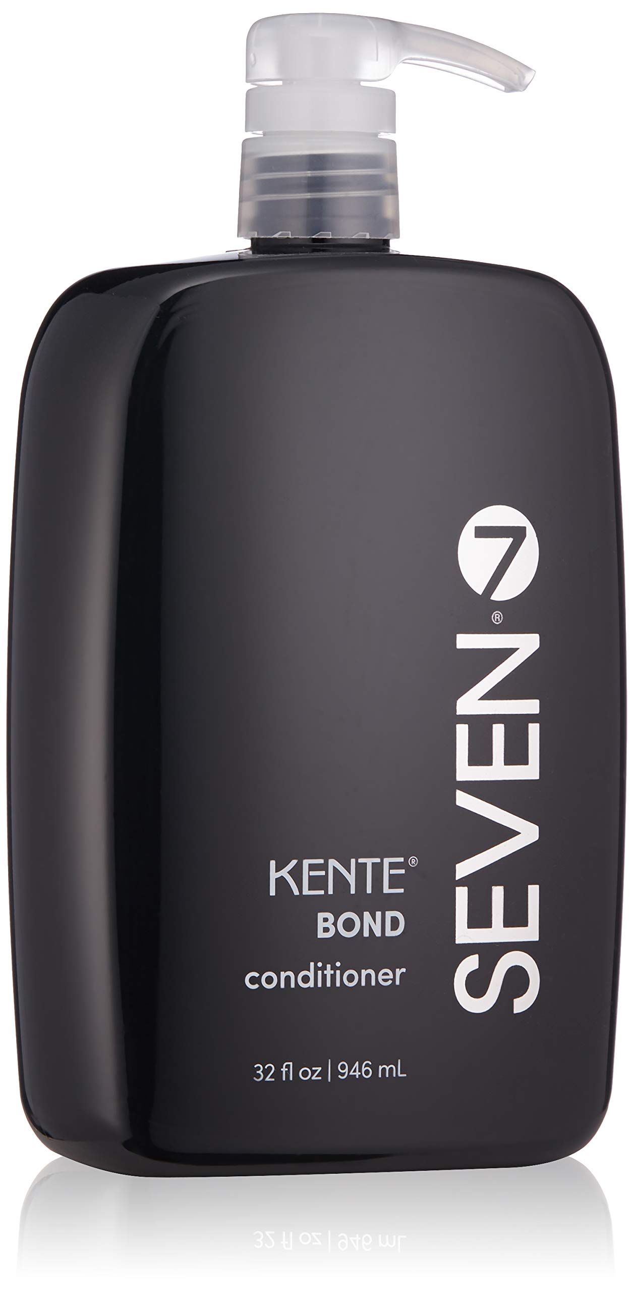 Foto 2 pulgar | Acondicionador Seven Haircare Kente Bond 960 Ml Con Puntas Abiertas - Venta Internacional.