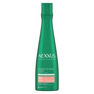Foto 1 | Acondicionador Nexxus Unbreakable Care, Espesante, 400 Ml, Para Cabello Fino - Venta Internacional.