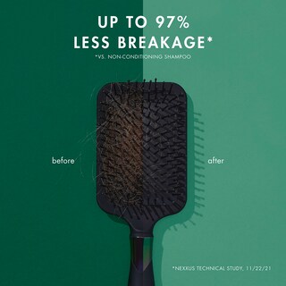Foto 3 | Acondicionador Nexxus Unbreakable Care, Espesante, 400 Ml, Para Cabello Fino - Venta Internacional.