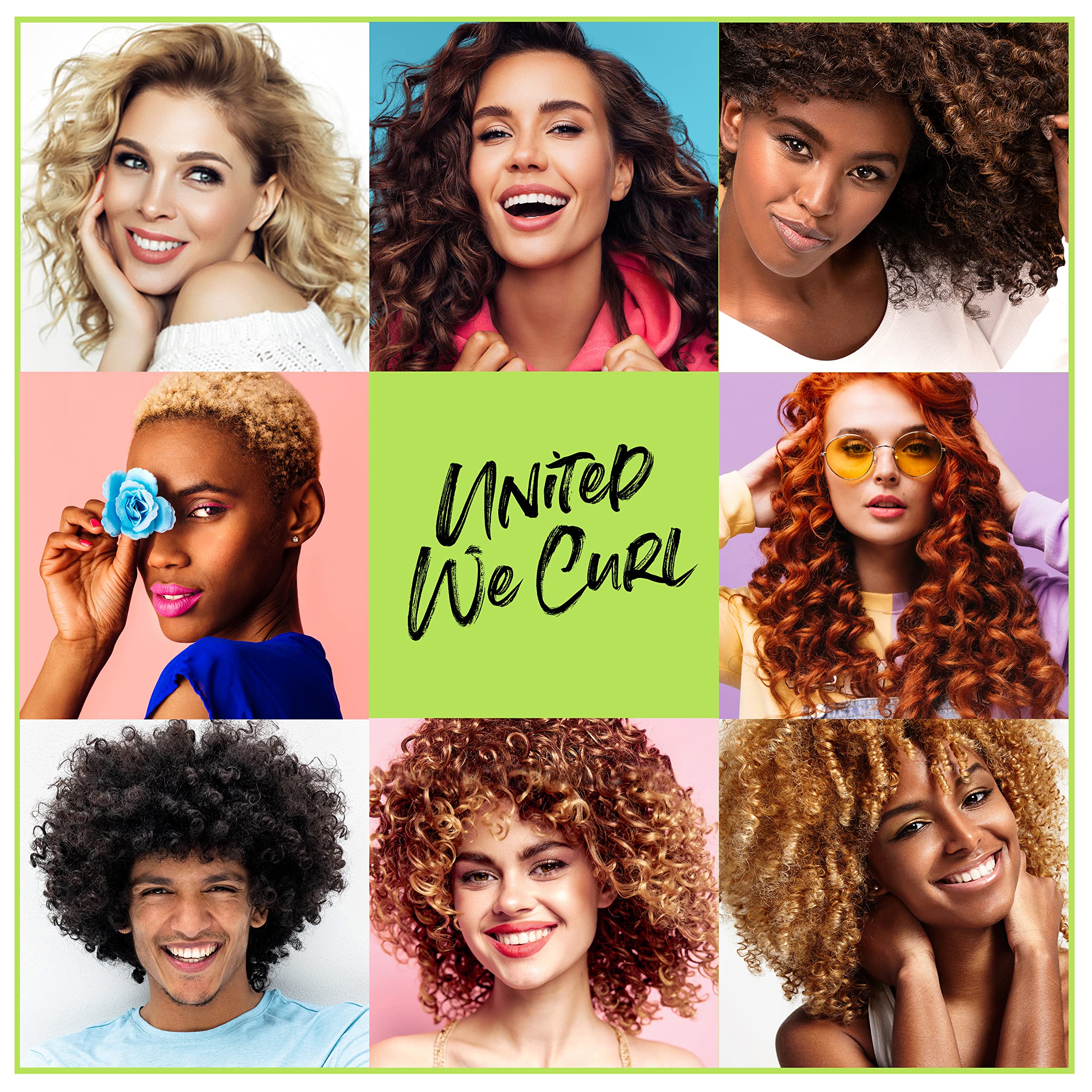 Foto 7 pulgar | Acondicionador All About Curls Daily Cream Essential Moisture, 450 Ml - Venta Internacional.