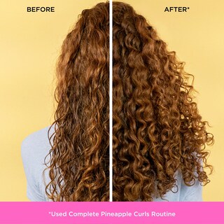 Foto 2 | Acondicionador Pacifica Beauty Pineapple Curls Defining 100% Vegano - Venta Internacional.
