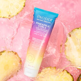 Foto 5 | Acondicionador Pacifica Beauty Pineapple Curls Defining 100% Vegano - Venta Internacional.