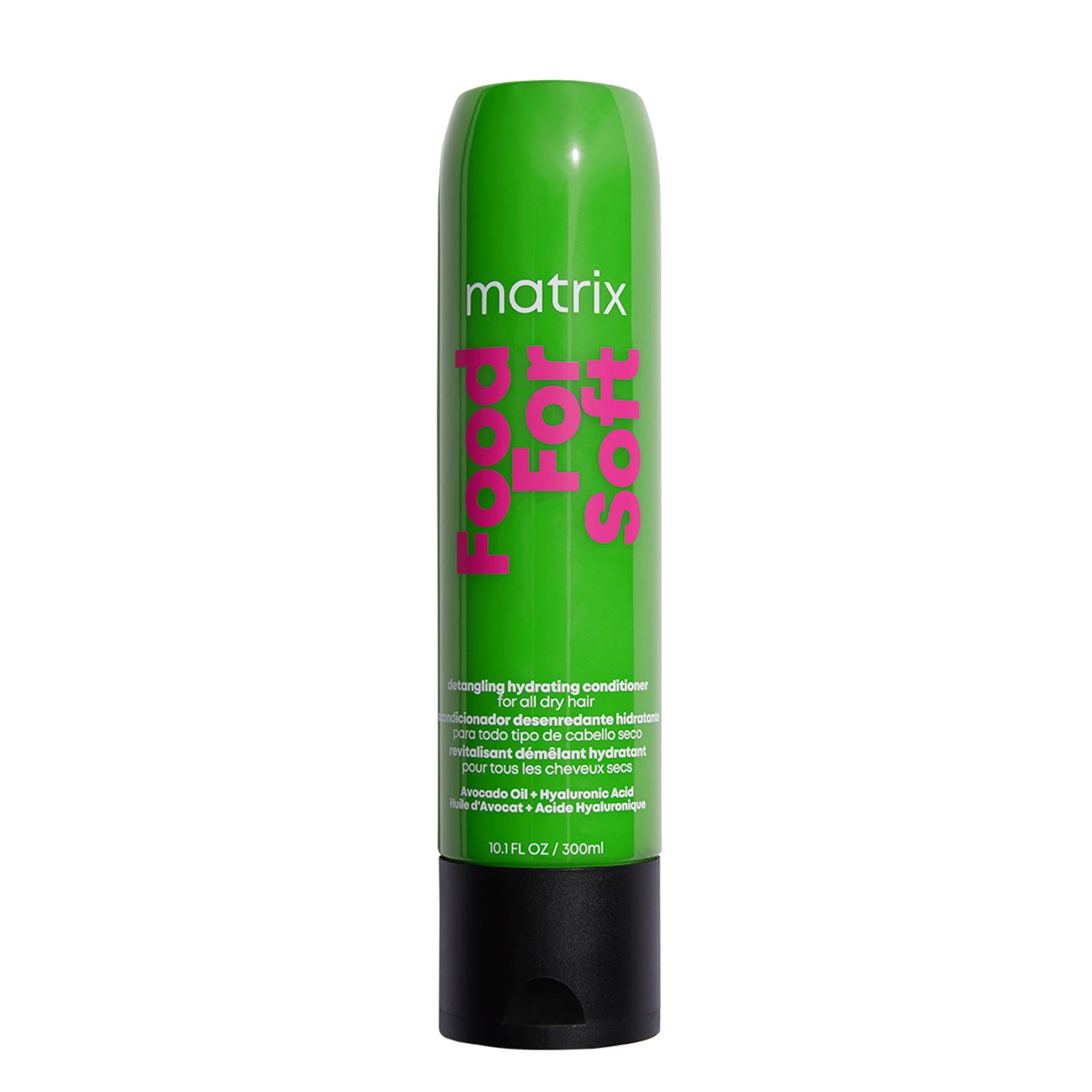 Foto 2 pulgar | Acondicionador Matrix Food Para Aceite De Aguacate Suave E Hidratante, Vegano - Venta Internacional.