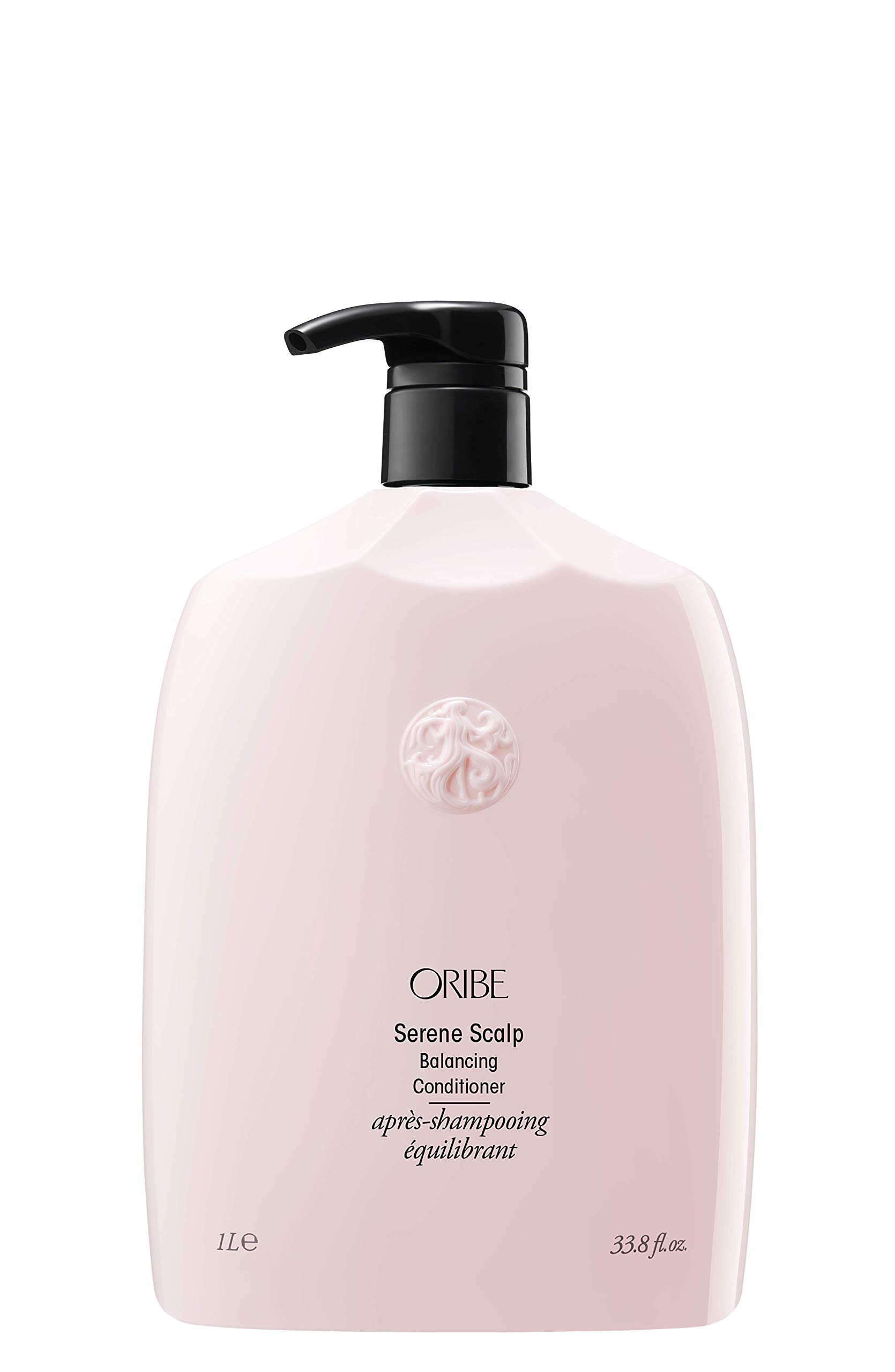 Acondicionador Oribe Serene Scalp Equilibrante Hidratante 200 Ml - Venta Internacional.