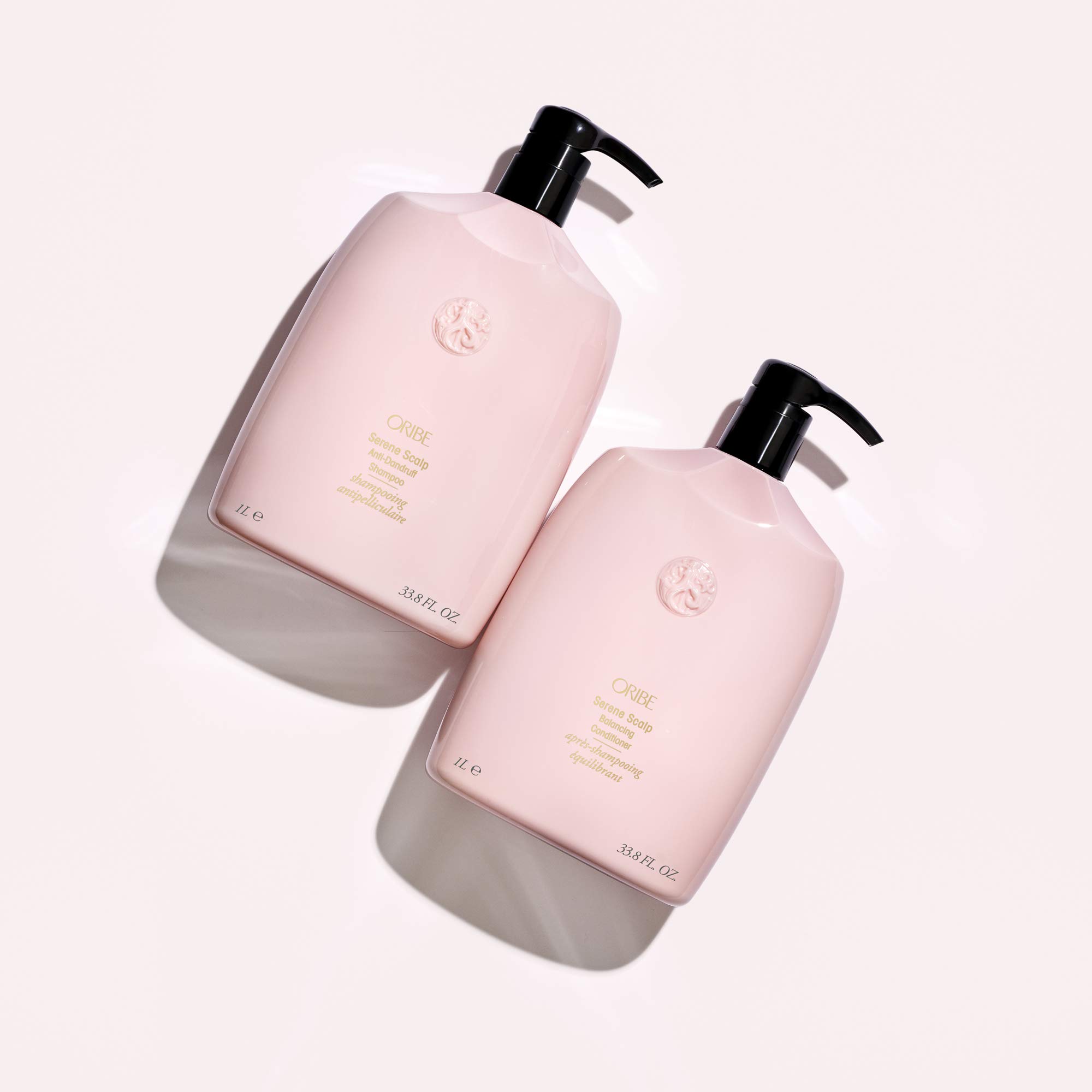 Foto 4 pulgar | Acondicionador Oribe Serene Scalp Equilibrante Hidratante 200 Ml - Venta Internacional.