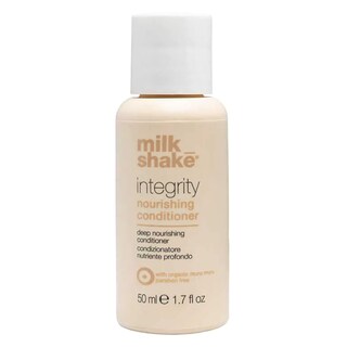 Foto 1 | Acondicionador Milk_shake Integrity, Nutritivo, Antiencrespamiento, 50 Ml - Venta Internacional.