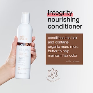 Foto 2 | Acondicionador Milk_shake Integrity, Nutritivo, Antiencrespamiento, 50 Ml - Venta Internacional.