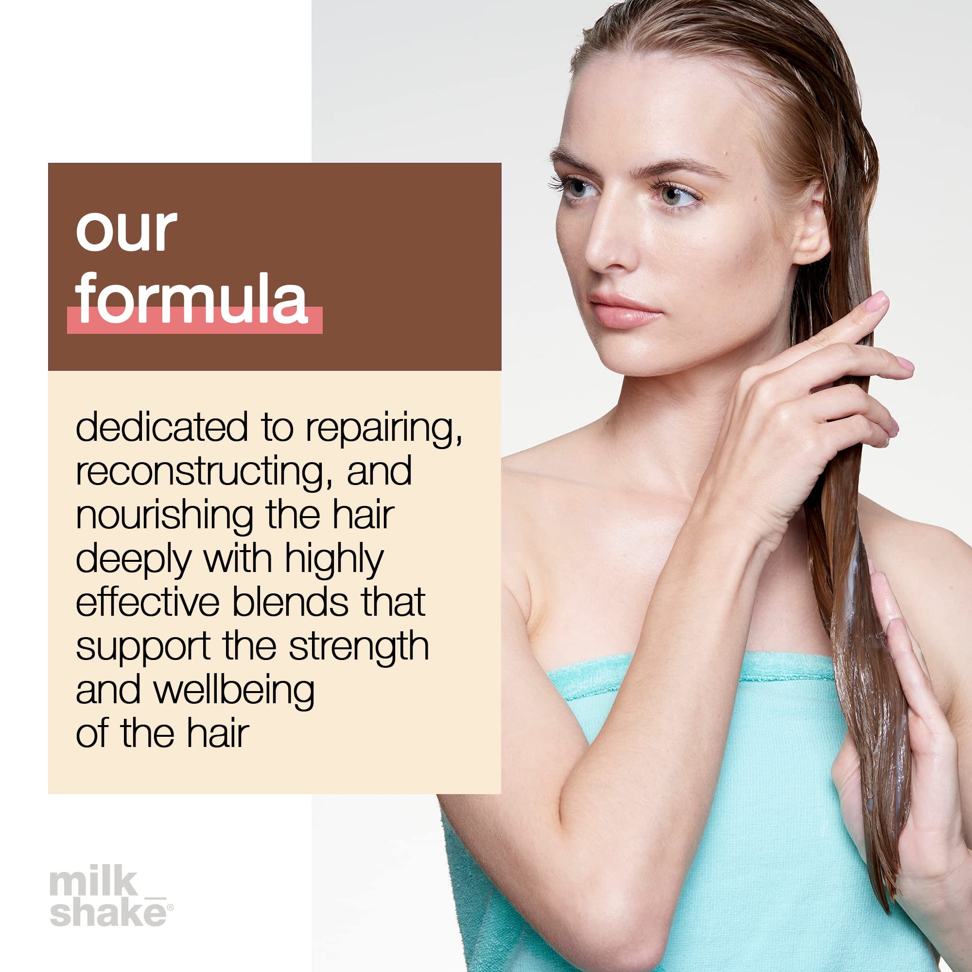 Foto 6 | Acondicionador Milk_shake Integrity, Nutritivo, Antiencrespamiento, 50 Ml - Venta Internacional.