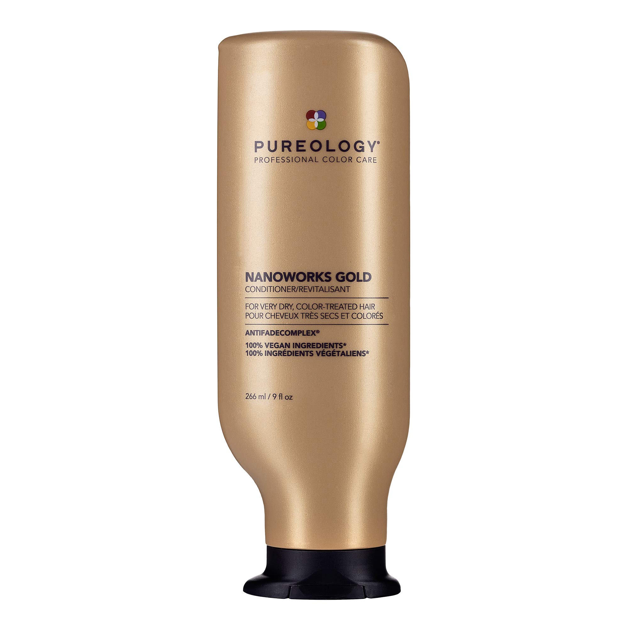 Foto 2 pulgar | Acondicionador Pureology Nanoworks Gold 270 Ml Para Cabello Muy Seco - Venta Internacional.