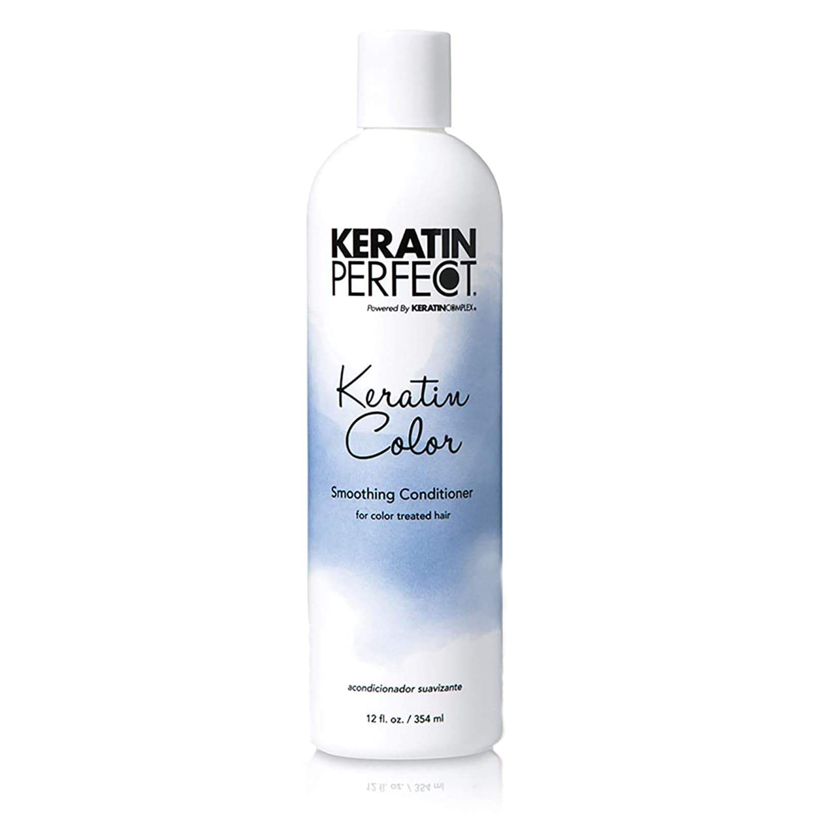 Foto 2 pulgar | Acondicionador Keratin Perfect Color Smothing 350 Ml Color Safe - Venta Internacional.