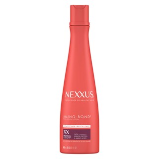 Foto 1 | Acondicionador Nexxus Amino Bond Para Todo Tipo De Cabello Dañado, 400 Ml - Venta Internacional.