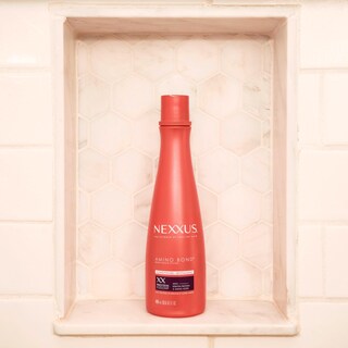 Foto 4 | Acondicionador Nexxus Amino Bond Para Todo Tipo De Cabello Dañado, 400 Ml - Venta Internacional.