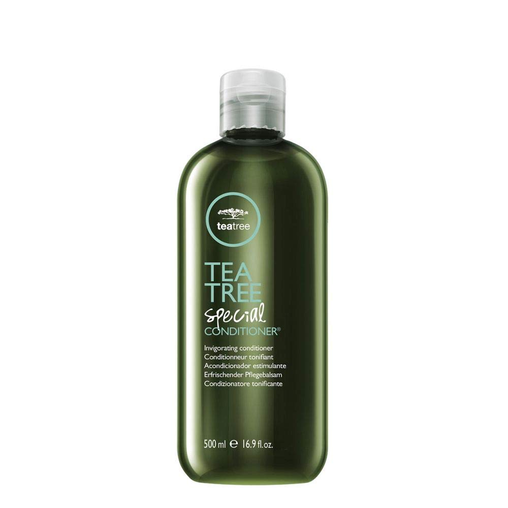Foto 1 | Acondicionador Tea Tree Special 500 Ml Para Todo Tipo De Cabello - Venta Internacional.