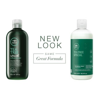 Foto 2 | Acondicionador Tea Tree Special 500 Ml Para Todo Tipo De Cabello - Venta Internacional.