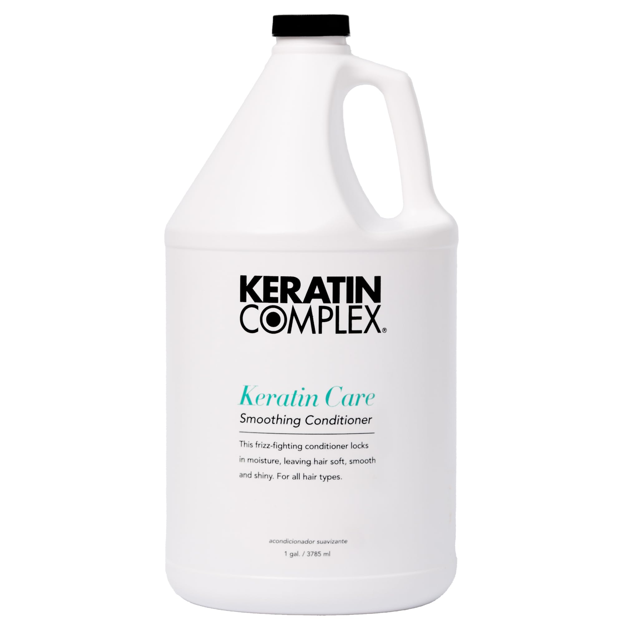 Foto 2 pulgar | Acondicionador Keratin Complex Keratin Care Suavizante 3,78 L - Venta Internacional.