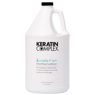 Foto 1 | Acondicionador Keratin Complex Keratin Care Suavizante 3,78 L - Venta Internacional.