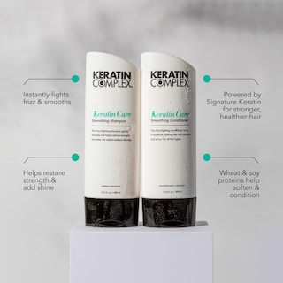 Foto 4 | Acondicionador Keratin Complex Keratin Care Suavizante 3,78 L - Venta Internacional.