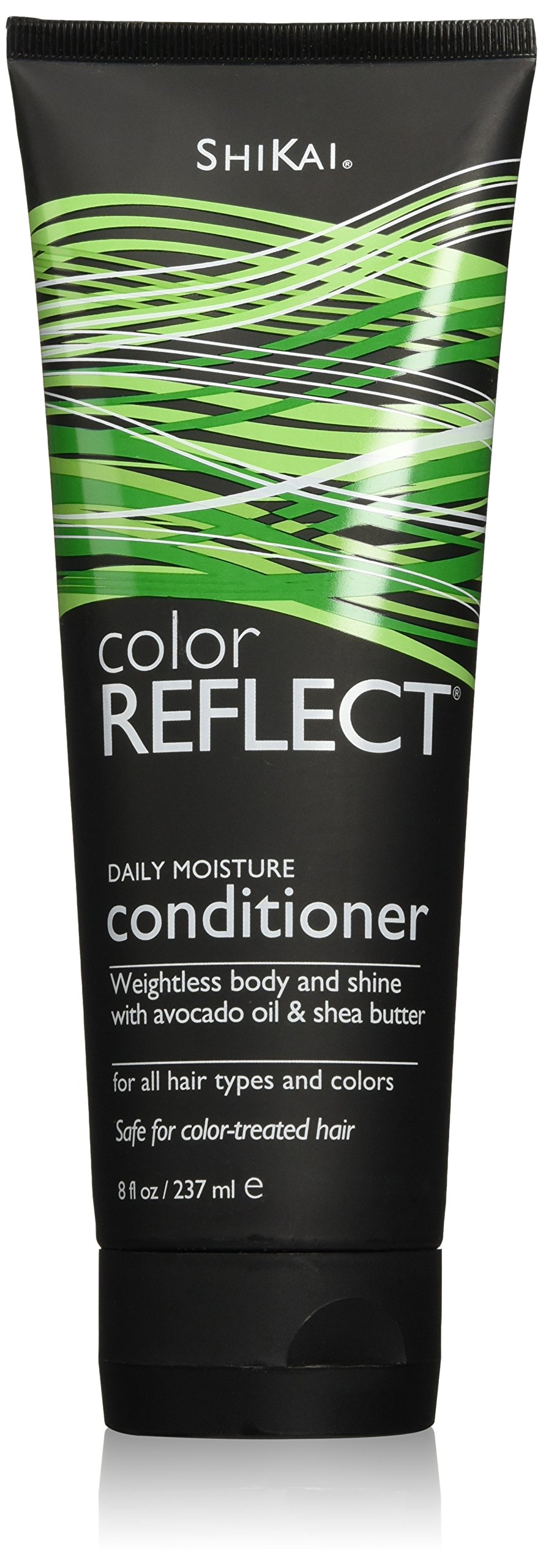 Foto 2 pulgar | Acondicionador Shikai Color Reflect Daily Moisture 240 Ml - Venta Internacional.