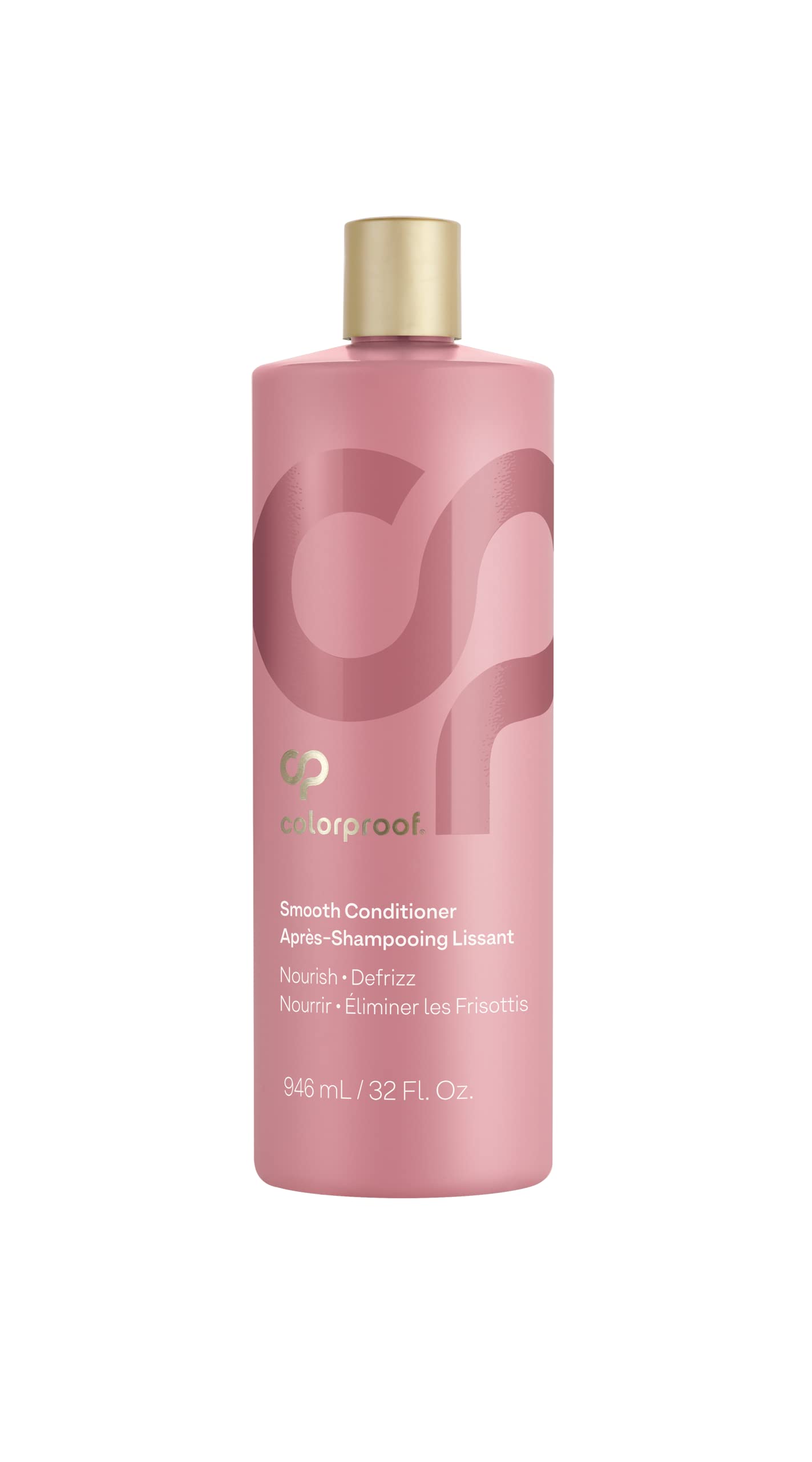 Foto 2 pulgar | Acondicionador Colorproof Smooth, 960 Ml, Para Cabello Teñido Y Encrespado - Venta Internacional.