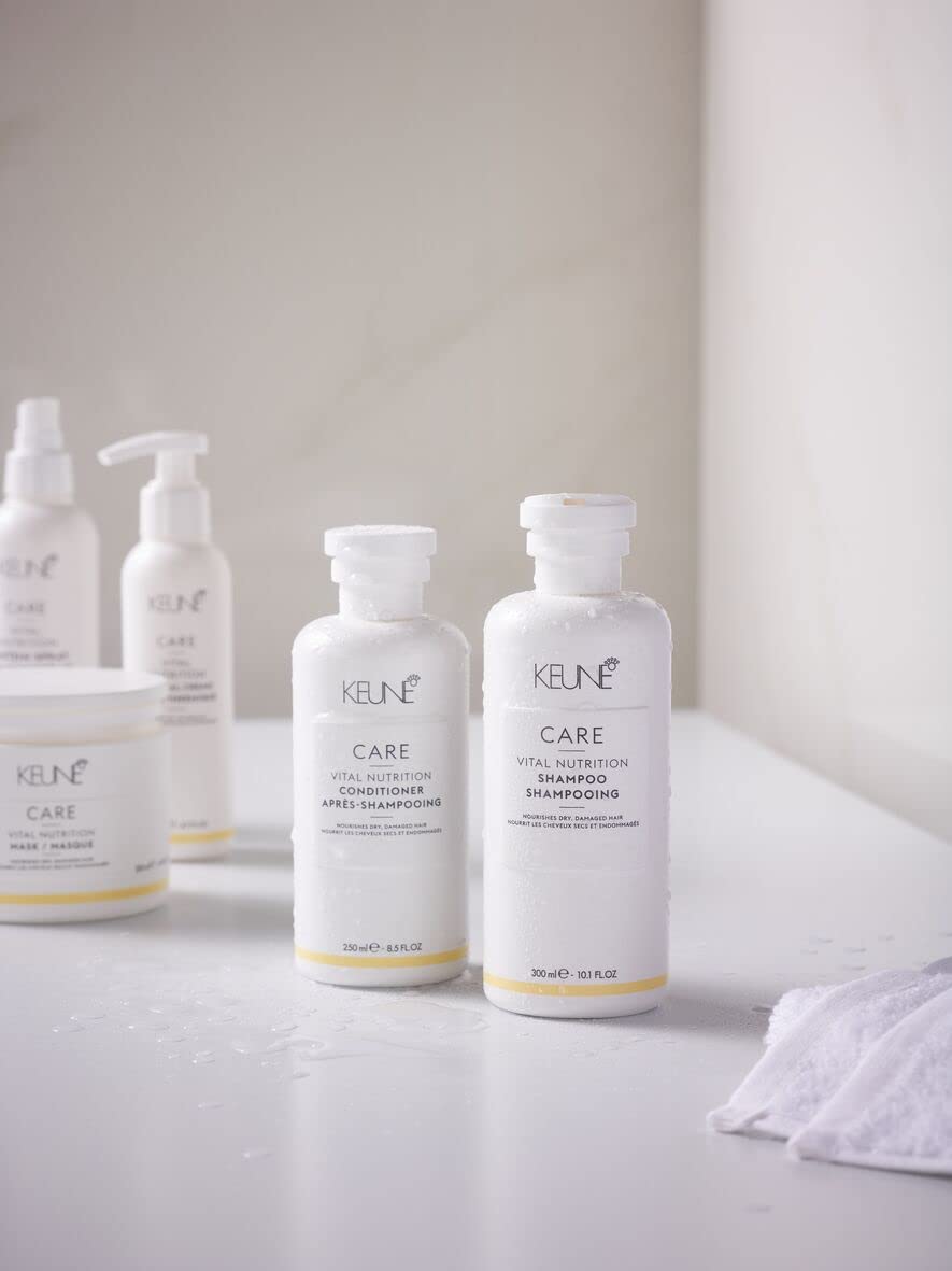 Foto 2 | Acondicionador Keune Care Vital Nutrition 250 Ml - Venta Internacional.
