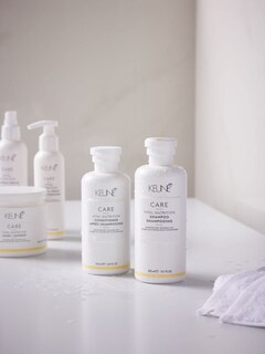 Foto 2 | Acondicionador Keune Care Vital Nutrition 250 Ml - Venta Internacional.