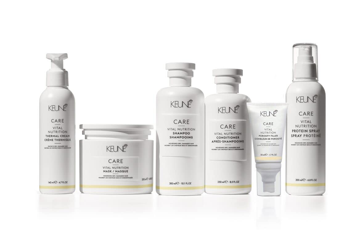 Foto 4 pulgar | Acondicionador Keune Care Vital Nutrition 250 Ml - Venta Internacional.