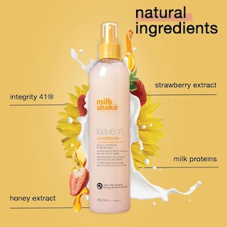 Foto 4 | Acondicionador Desenredante Sin Enjuague En Aerosol Milk_shake 350 Ml X2 - Venta Internacional.