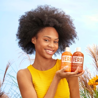 Foto 3 | Acondicionador Verb Curl Suaviza, Define E Hidrata, 355 Ml, Vegano - Venta Internacional.