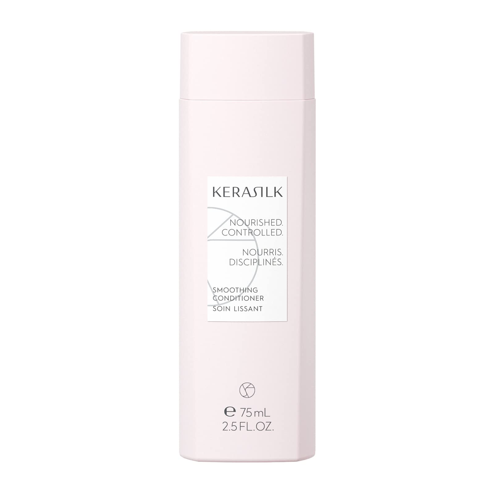 Foto 2 pulgar | Acondicionador Kerasilk Suavizante Intensivamente Nutre 75 Ml - Venta Internacional.