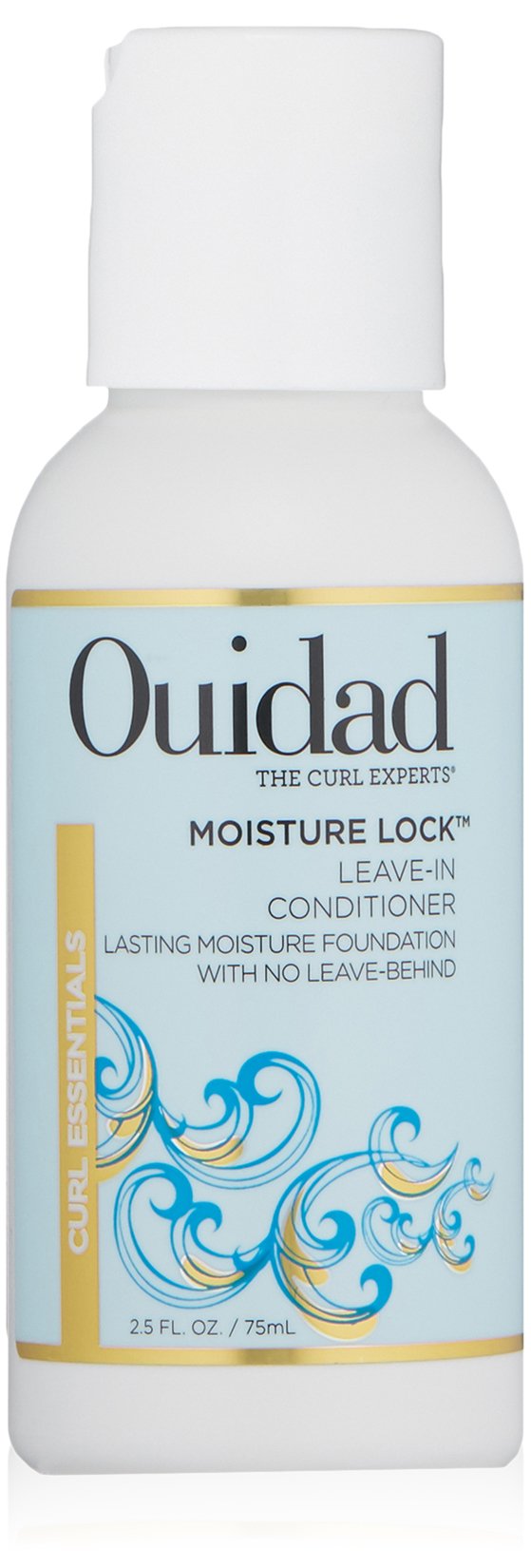 Foto 2 pulgar | Acondicionador Sin Enjuague Ouidad Moisture Lock Travel 75 Ml - Venta Internacional.