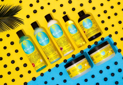 Foto 6 | Acondicionador Y Moldeador Leave In Curls Blueberry Bliss 240 Ml - Venta Internacional.