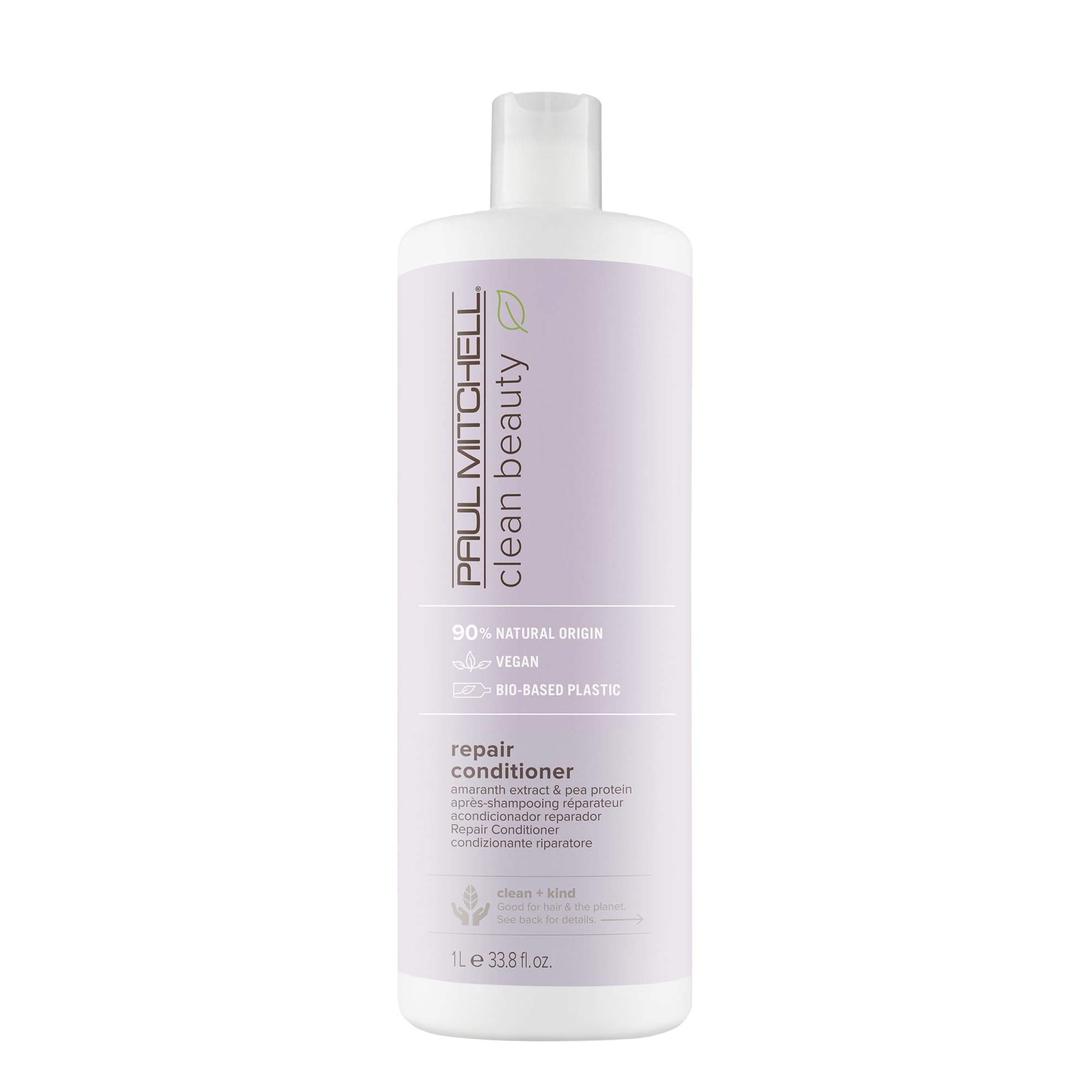 Foto 2 pulgar | Acondicionador Paul Mitchell Clean Beauty Repair, 1 Litro - Venta Internacional.