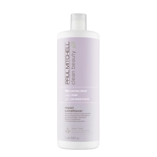 Foto 1 | Acondicionador Paul Mitchell Clean Beauty Repair, 1 Litro - Venta Internacional.