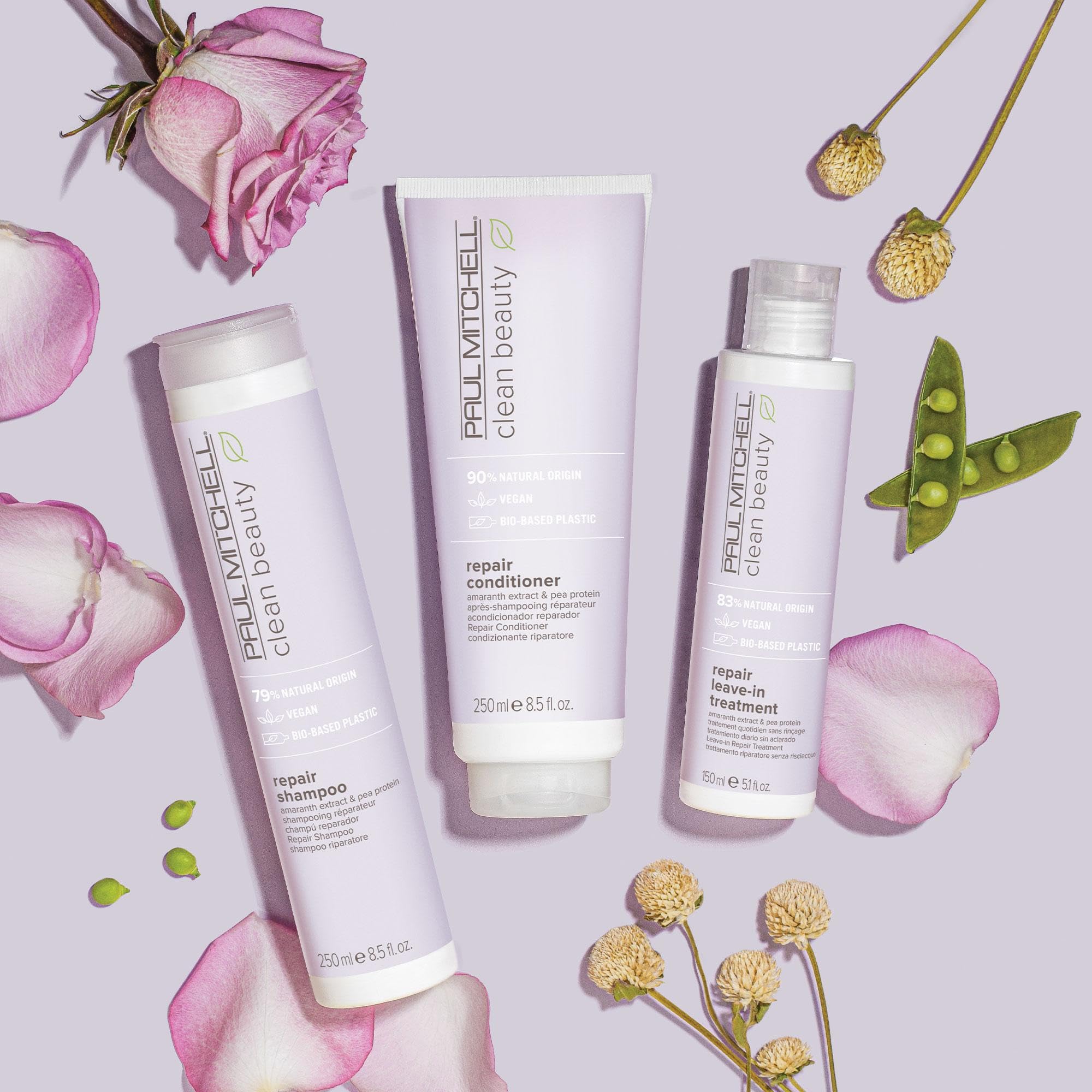 Foto 7 pulgar | Acondicionador Paul Mitchell Clean Beauty Repair, 1 Litro - Venta Internacional.