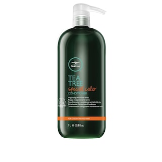 Foto 1 | Acondicionador Tea Tree Special Color 1l Para Cabello Teñido - Venta Internacional.
