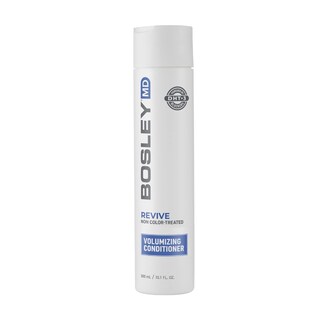 Foto 1 | Acondicionador Bosleymd Bosrevive, Voluminizador, 300 Ml, Para Cabello Fino - Venta Internacional.