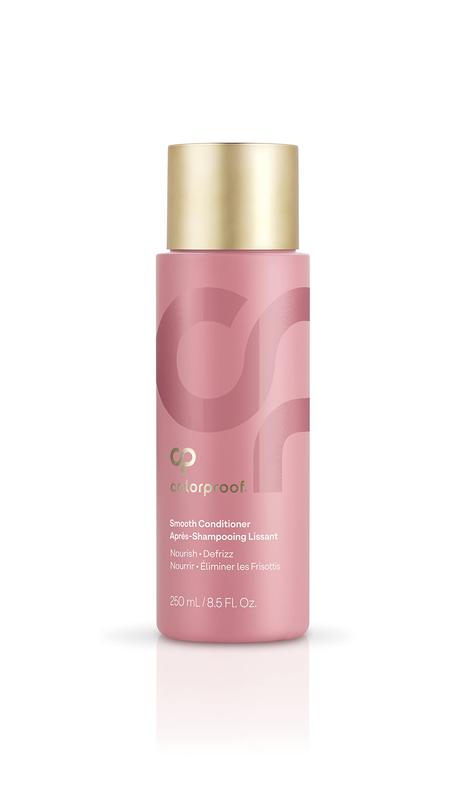 Acondicionador Colorproof Smooth 50 Ml Para Cabello Teñido Y Encrespado - Venta Internacional.