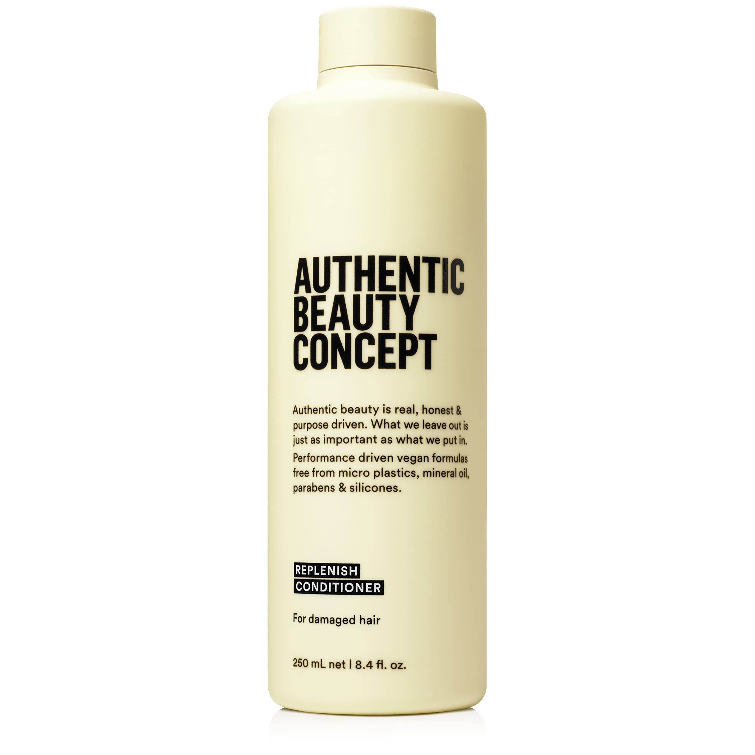 Foto 2 pulgar | Acondicionador Authentic Beauty Concept Replenish 250 Ml - Venta Internacional.