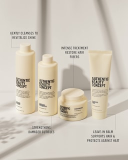 Foto 2 | Acondicionador Authentic Beauty Concept Replenish 250 Ml - Venta Internacional.