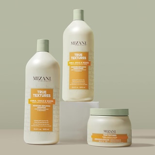Foto 6 | Acondicionador Mizani Moisture Replenish 1l Para Todo Tipo De Cabello - Venta Internacional.