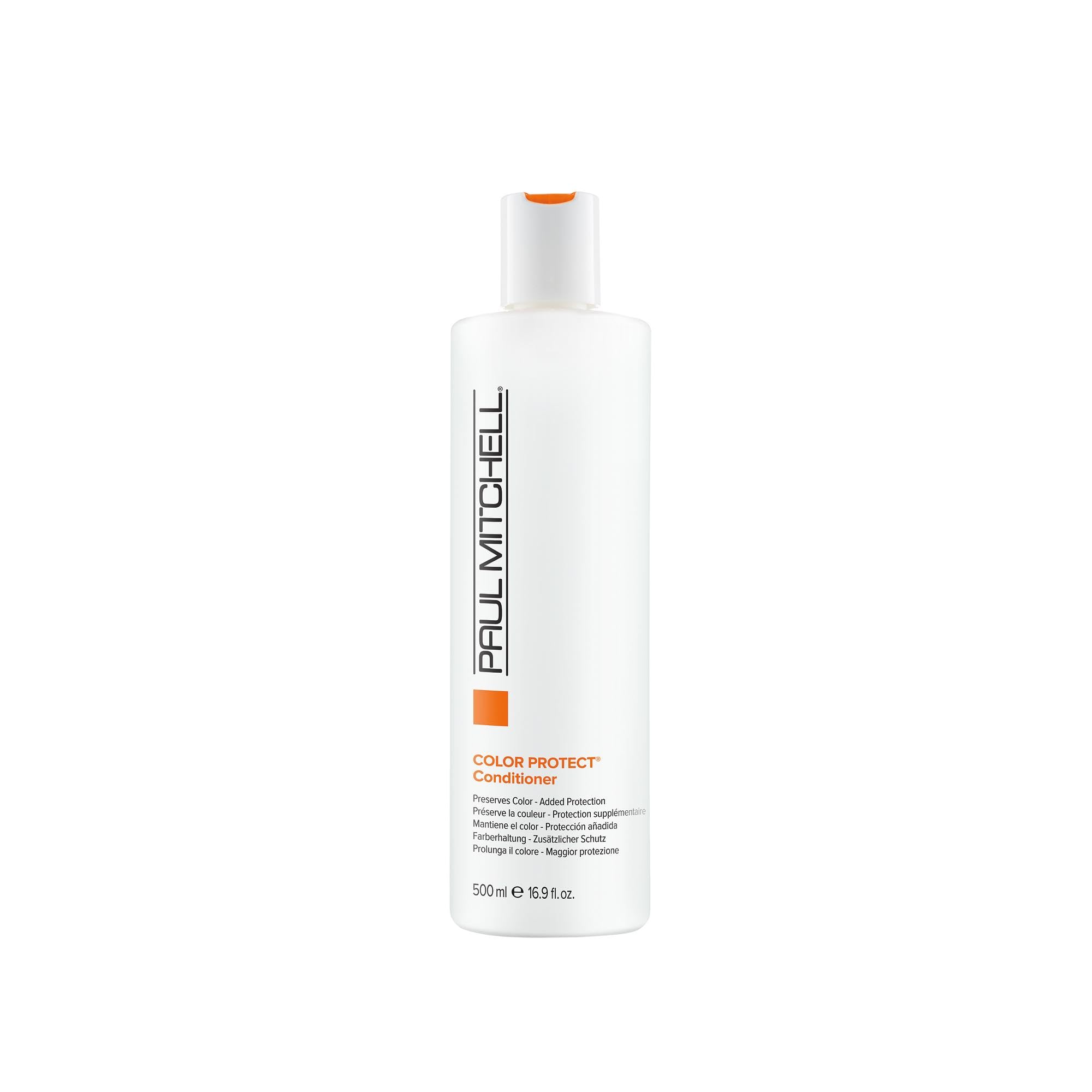Foto 2 pulgar | Acondicionador Paul Mitchell Color Protect Para Cabello Teñido - Venta Internacional.