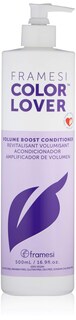 Foto 1 | Acondicionador Framesi Color Lover Volume Boost, 500 Ml, Sin Sulfatos - Venta Internacional.
