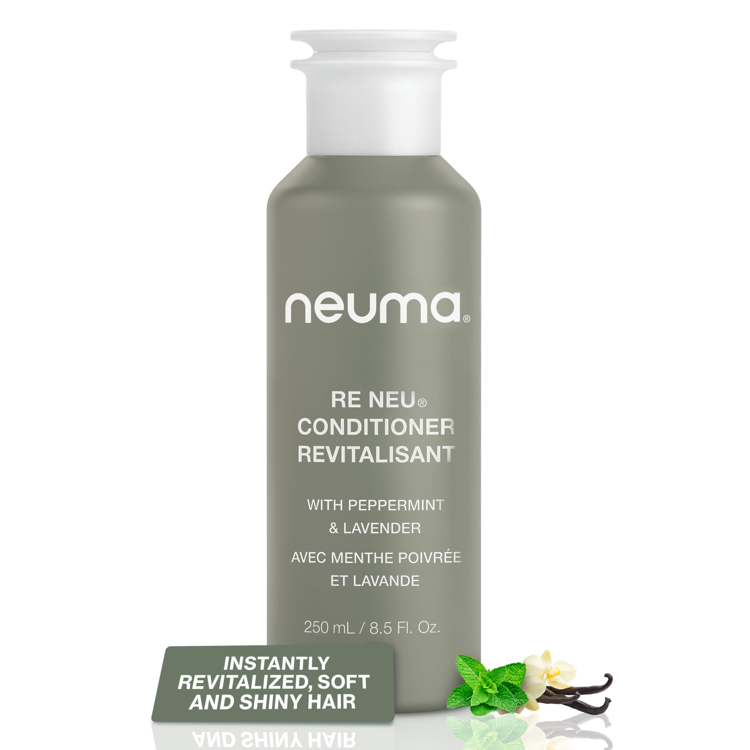 Foto 2 pulgar | Acondicionador Neuma Re Neu Revitalizante 250 Ml Sin Sulfatos Y Parabenos - Venta Internacional.