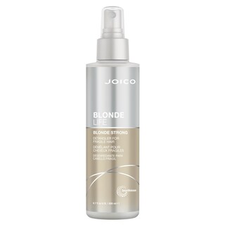 Foto 1 | Desenredante Acondicionador Joico Blonde Life Blonde Strong 200 Ml - Venta Internacional.