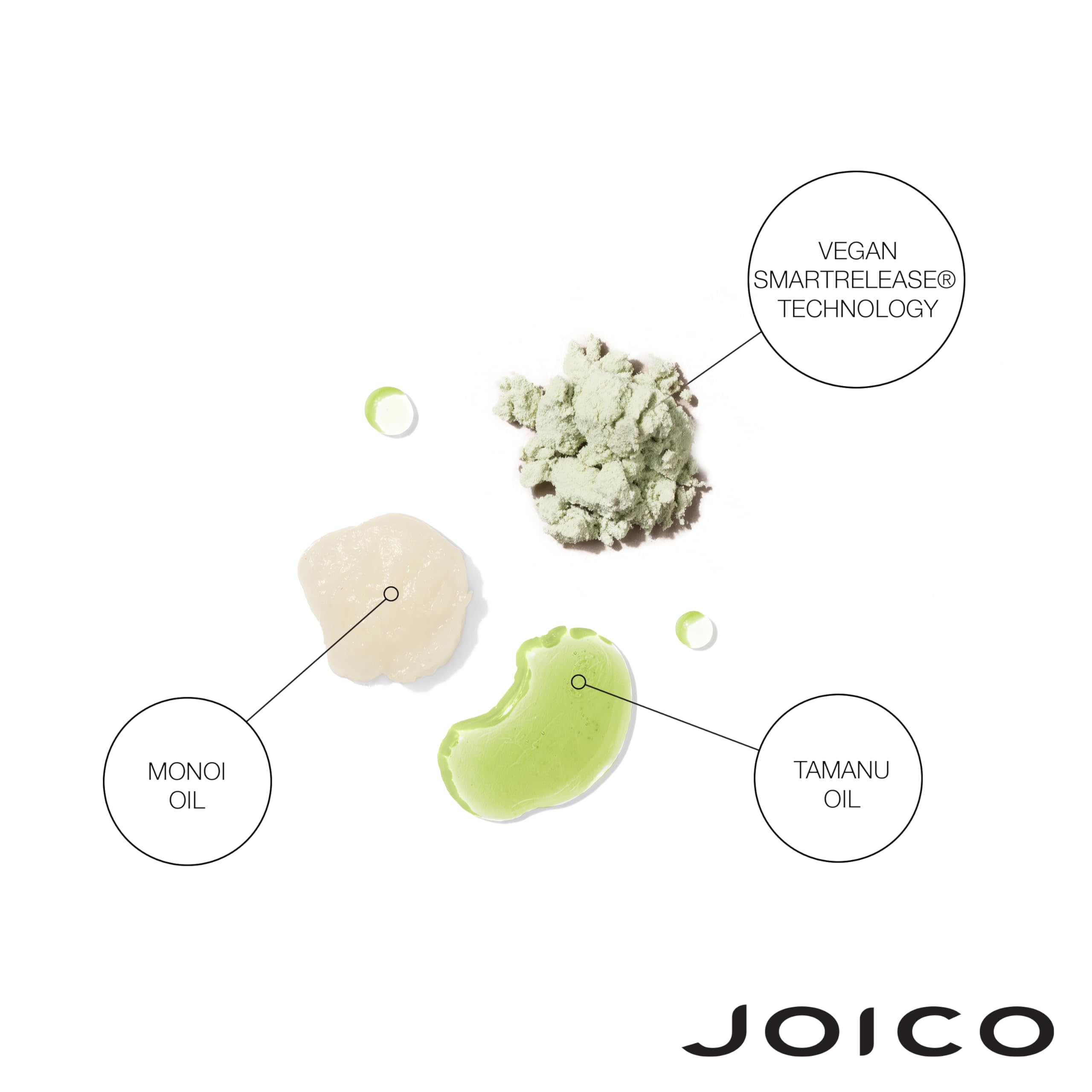 Foto 5 pulgar | Desenredante Acondicionador Joico Blonde Life Blonde Strong 200 Ml - Venta Internacional.