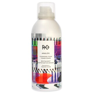 Foto 1 | Espuma Acondicionadora Limpiadora R+co Analog Weightless 170 Ml - Venta Internacional.