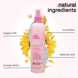 Foto 2 | Acondicionador Desenredante Sin Enjuague En Aerosol Milk_shake 350 Ml - Venta Internacional.