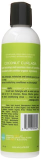Foto 3 | Acondicionador Curls Coconut Curlada 240 Ml - Venta Internacional.